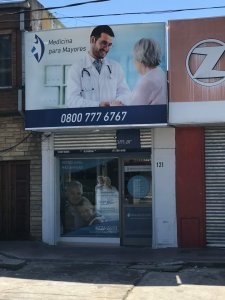 Nueva Sucursal MPM en General Pacheco