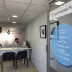 Nueva Sucursal Medicina Para Mayores - General Pacheco