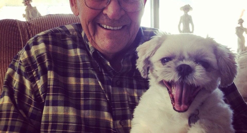 Mascotas y ancianos - MPM